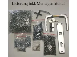 Tene Kaubandus Gartenpavillon Ibiza Spitzdach 440 cm x 440 cm Hellbraun* Sale