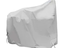 Tepro Smoker|Abdeckhaube für Smoker Klein