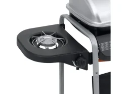 Tepro Gasgrills|Gasgrill Fremont 112 x 96,5 x 52 cm (B x H x T) Schwarz/Silber