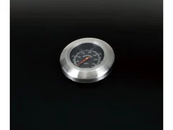 Tepro Gasgrills|Gasgrill Mayfield 4 130 x 103 x 58 cm (B x H x T) Schwarz