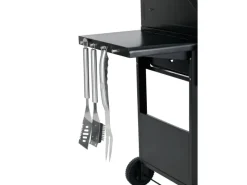 Tepro Gasgrills|Gasgrill Mayfield 4 130 x 103 x 58 cm (B x H x T) Schwarz