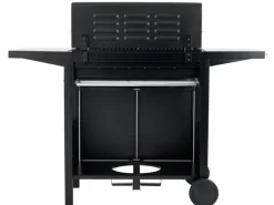 Tepro Gasgrills|Gasgrill Mayfield 4 130 x 103 x 58 cm (B x H x T) Schwarz