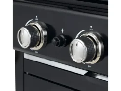 Gasgrill Mayfield 3-Brenner Schwarz*Tepro Hot