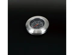 Gasgrill Mayfield 3-Brenner Schwarz*Tepro Hot