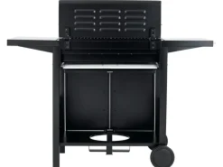Gasgrill Mayfield 3-Brenner Schwarz*Tepro Hot