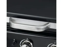 Gasgrill Mayfield 3-Brenner Schwarz*Tepro Hot