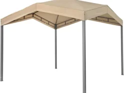 Pavillonbespannung Marabo*Tepro New