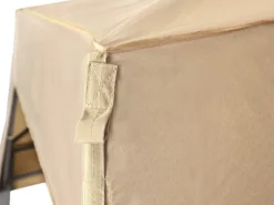 Pavillonbespannung Marabo*Tepro New