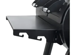 Smoker Indianapolis Schwarz*Tepro New