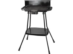 Tepro Elektrogrills|Stand-Elektrogrill Danville Schwarz
