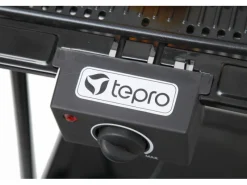Tepro Elektrogrills|Stand-Elektrogrill Danville Schwarz
