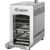 Toronto Gas-Steakgrill 800 Grad Oberhitze*Tepro Clearance