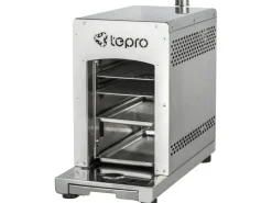 Toronto Gas-Steakgrill 800 Grad Oberhitze*Tepro Clearance