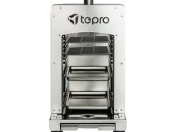 Toronto Gas-Steakgrill 800 Grad Oberhitze*Tepro Clearance