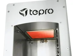 Toronto Gas-Steakgrill 800 Grad Oberhitze*Tepro Clearance