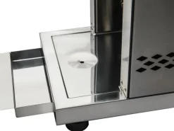 Toronto Gas-Steakgrill 800 Grad Oberhitze*Tepro Clearance