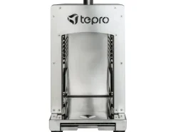 Toronto Gas-Steakgrill 800 Grad Oberhitze*Tepro Clearance