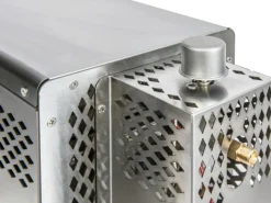 Toronto Gas-Steakgrill 800 Grad Oberhitze*Tepro Clearance