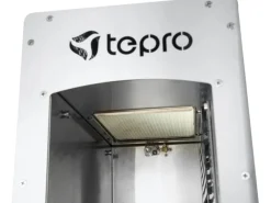 Toronto Gas-Steakgrill 800 Grad Oberhitze*Tepro Clearance