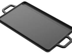 Tepro Elektrogrills|Universal Guss Wendeplatte Grösse M