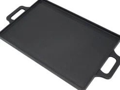 Tepro Elektrogrills|Universal Guss Wendeplatte Grösse L