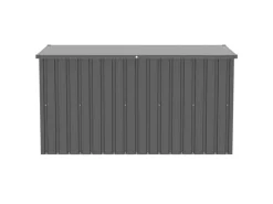 Tepro Sportgeräte|Universalboxen|Universalbox Store X-Large 184,3 cm x 93,8 cm x 90 cm Anthrazit