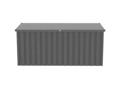 Universalbox Store Large 172,8 cm x 72,5 cm x 78,5 cm Anthrazit*Tepro Best