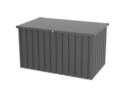 Universalbox Store Medium 131,8 cm x 72,7 cm x 79,4 cm Anthrazit*Tepro Discount