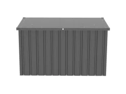 Universalbox Store Medium 131,8 cm x 72,7 cm x 79,4 cm Anthrazit*Tepro Discount