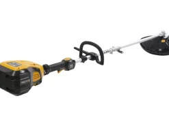 Texas Kettensägen|Akku Kombi-System 58 V BMZ5800 4 in 1 Solo