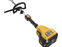 Texas Kettensägen|Akku Kombi-System 58 V BMZ5800 4 in 1 Solo