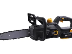 Texas Kettensägen|Akku-Kettensäge CSW 2000 inkl. Akku 20 V/4,0 Ah und Ladegerät