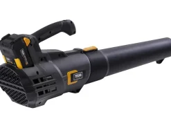 Texas Laubbläser|Akku-Laubbläser LBX2000 inkl. Akku 20 V und Ladegerät