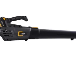 Texas Laubbläser|Akku-Laubbläser LBX2000 inkl. Akku 20 V und Ladegerät