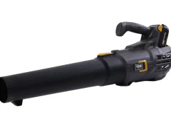 Texas Laubbläser|Akku-Laubbläser LBX2000 inkl. Akku 20 V und Ladegerät
