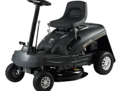 Texas Rasentraktoren|Aufsitzmäher Rider 6110E