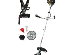 Benzin Freischneider BC358D*Texas Best