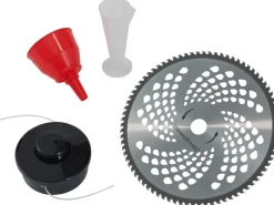 Benzin Freischneider BC358D*Texas Best