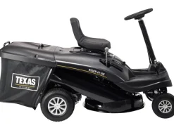 Benzin-Aufsitzmäher Rider 6100ES*Texas Online