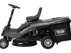 Benzin-Aufsitzmäher Rider 6100ES*Texas Online