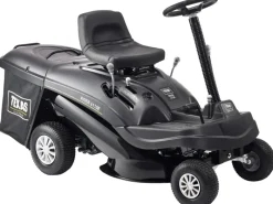 Benzin-Aufsitzmäher Rider 6100ES*Texas Online