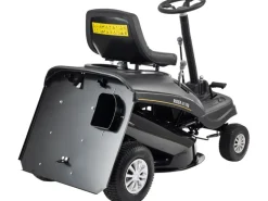 Benzin-Aufsitzmäher Rider 6100ES*Texas Online