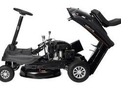 Benzin-Aufsitzmäher Rider 6100ES*Texas Online