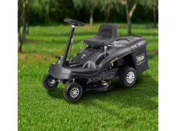 Benzin-Aufsitzmäher Rider 6100ES*Texas Online