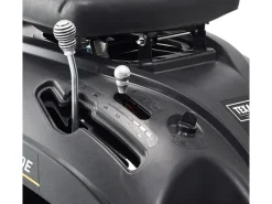 Benzin-Aufsitzmäher Rider 6100ES*Texas Online