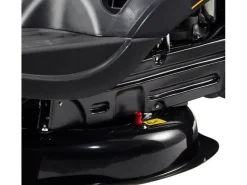 Benzin-Aufsitzmäher Rider 6100ES*Texas Online