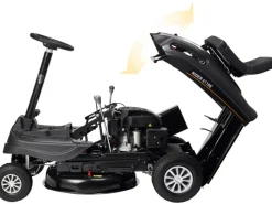 Benzin-Aufsitzmäher Rider 6100ES*Texas Online