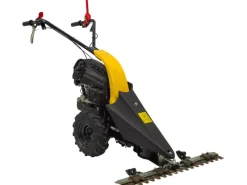 Texas Rasenmäher|Benzin-Balkenmäher CB8700