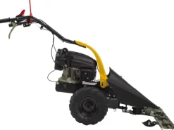 Texas Rasenmäher|Benzin-Balkenmäher CB8700