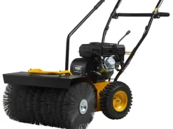 Benzin-Kehrmaschine Handy Sweep 710TGE*Texas